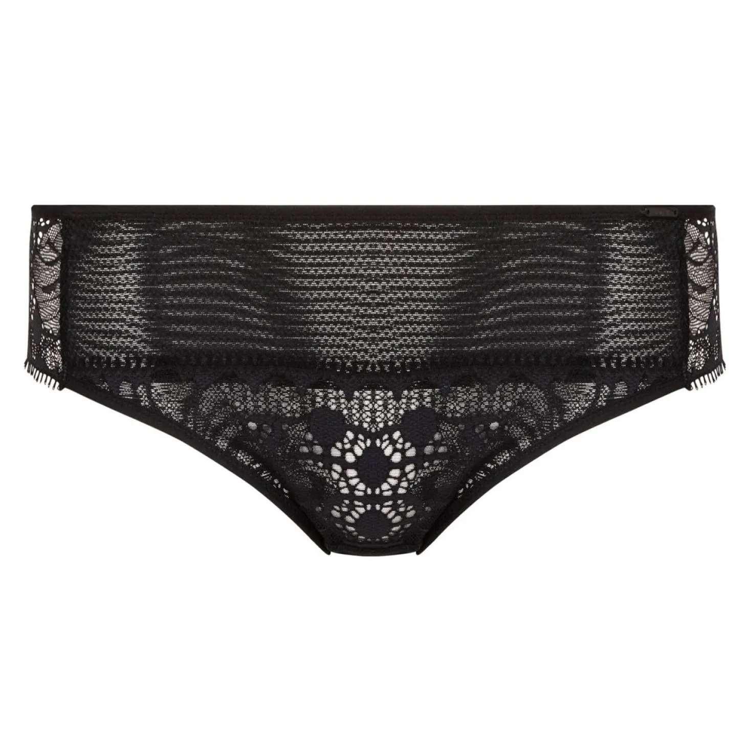 Slip En Dentelle