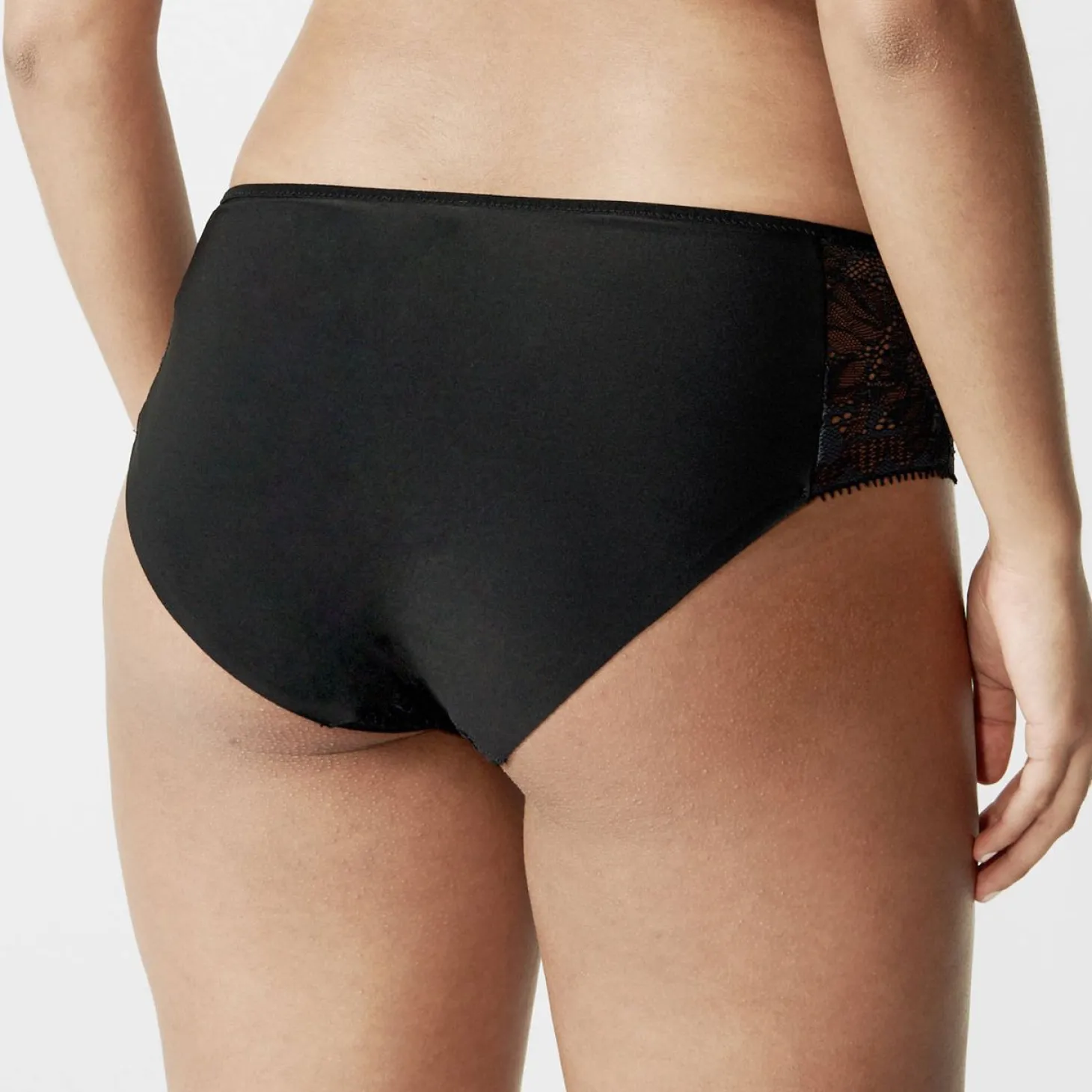 Slip En Dentelle