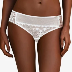 Slip En Dentelle