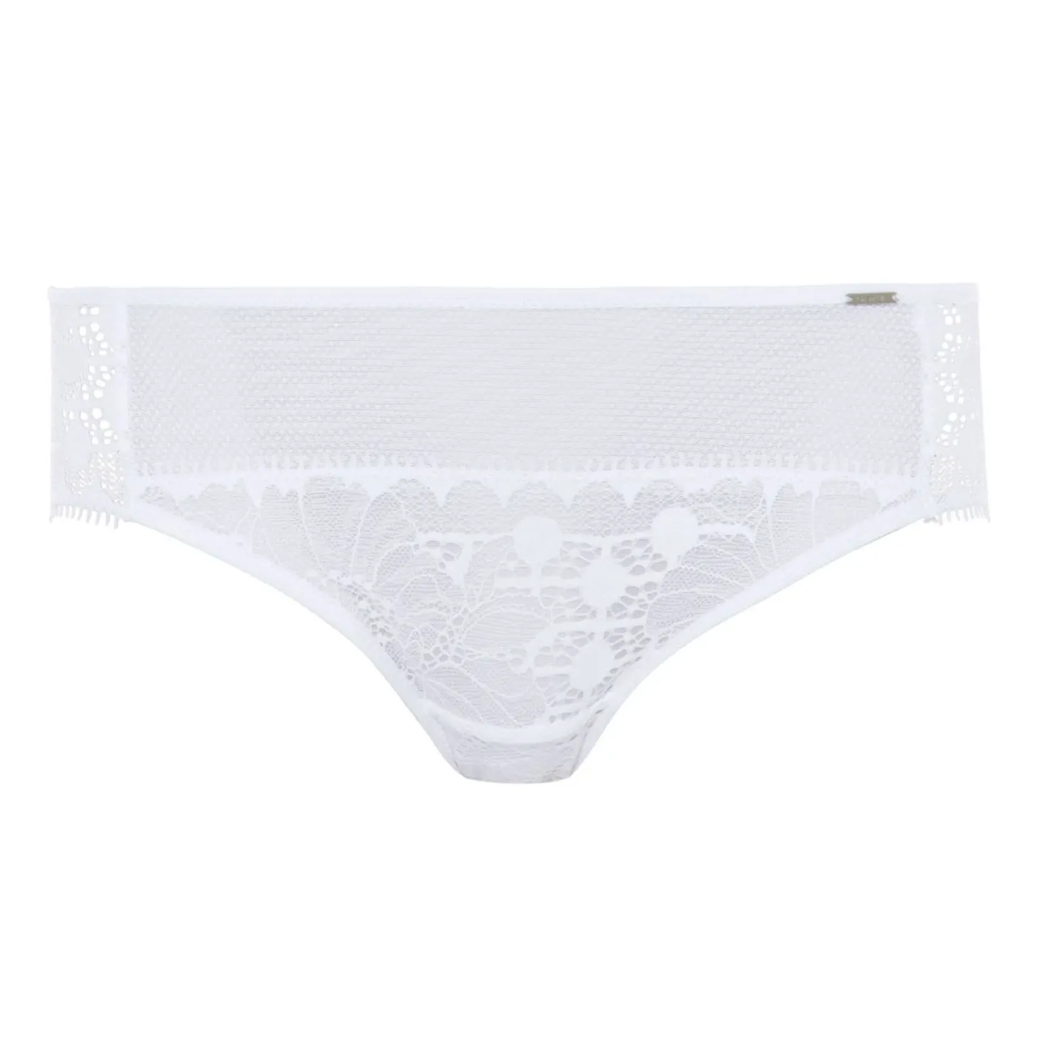 Slip En Dentelle