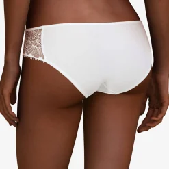Slip En Dentelle