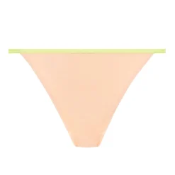 Slip En Dentelle