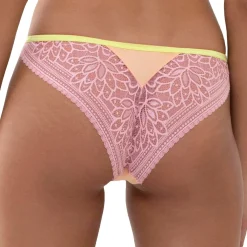 Slip En Dentelle
