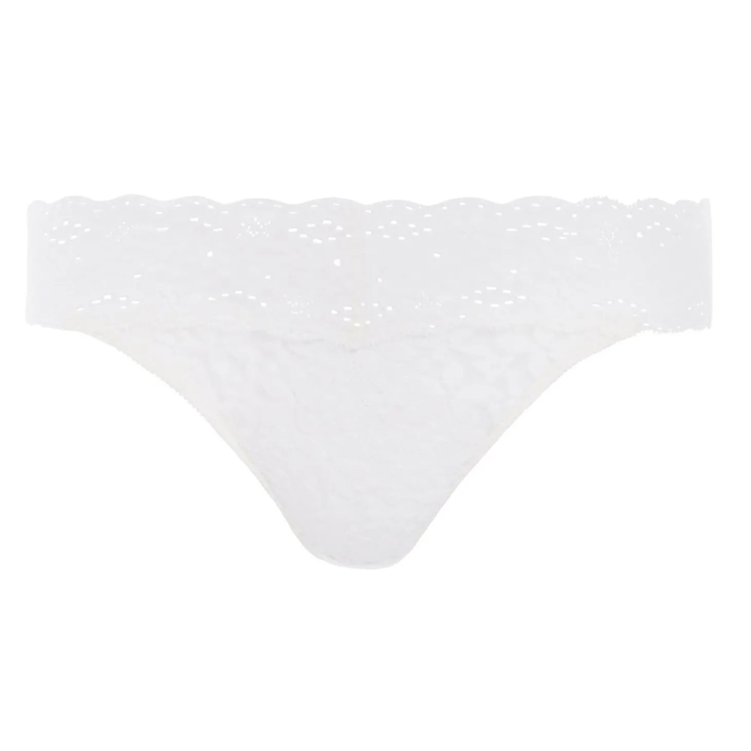 Slip En Dentelle