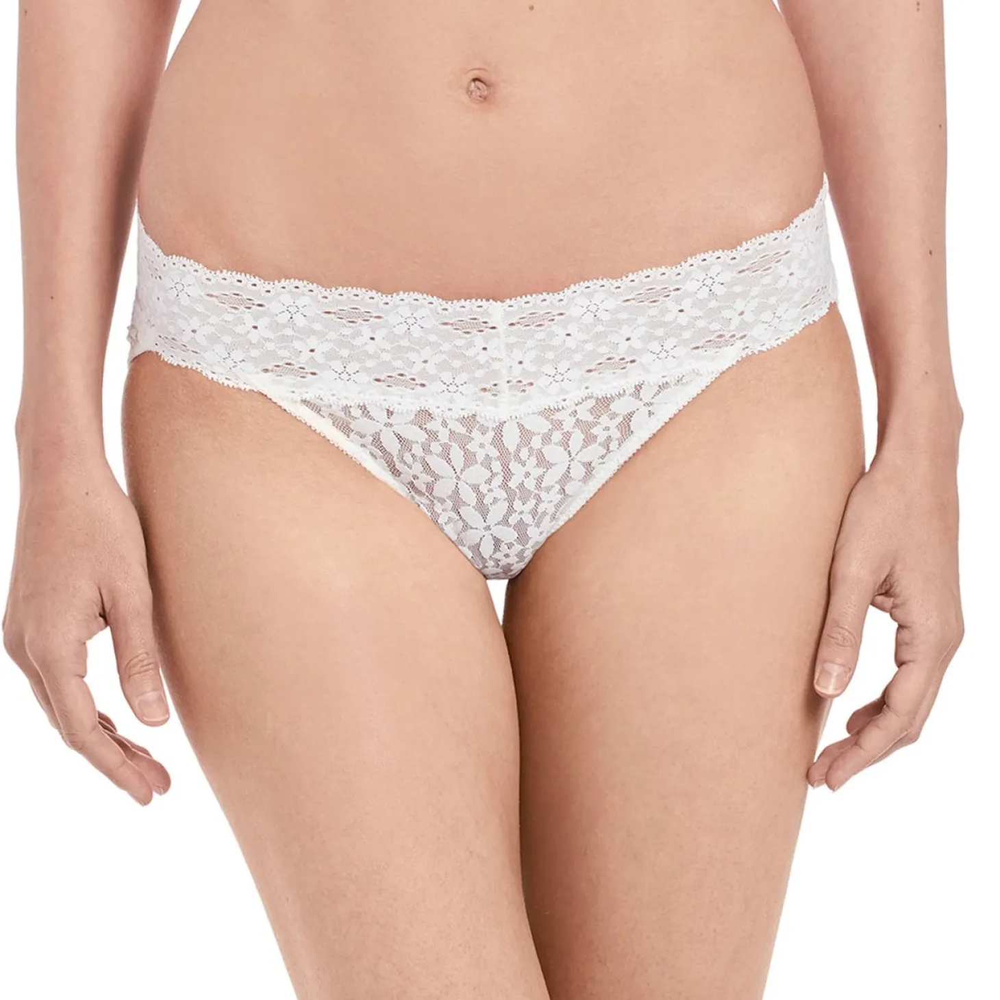 Slip En Dentelle