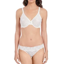 Slip En Dentelle