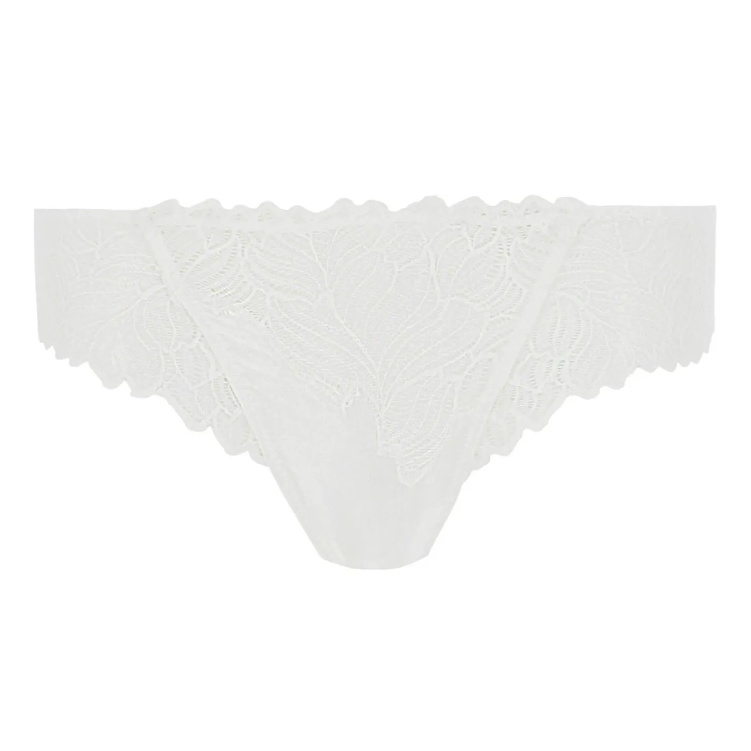 Slip En Dentelle