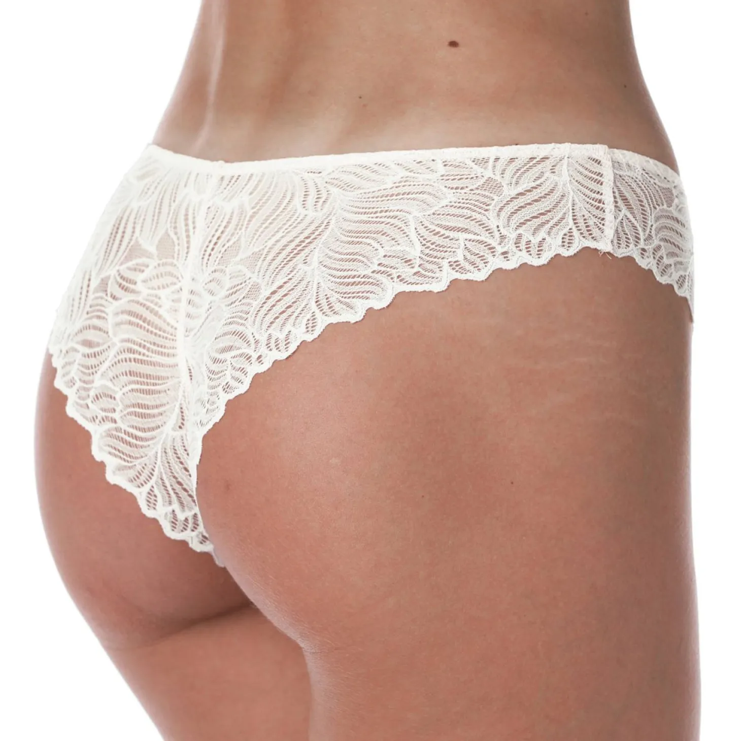 Slip En Dentelle