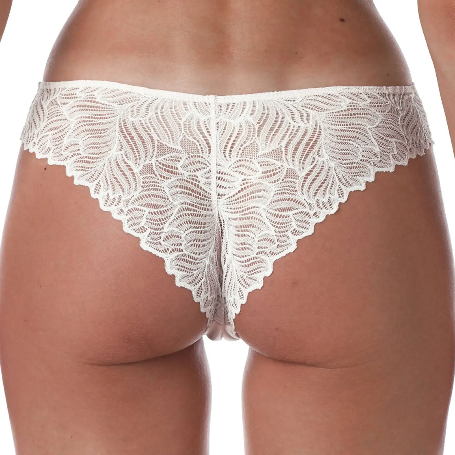 Slip En Dentelle
