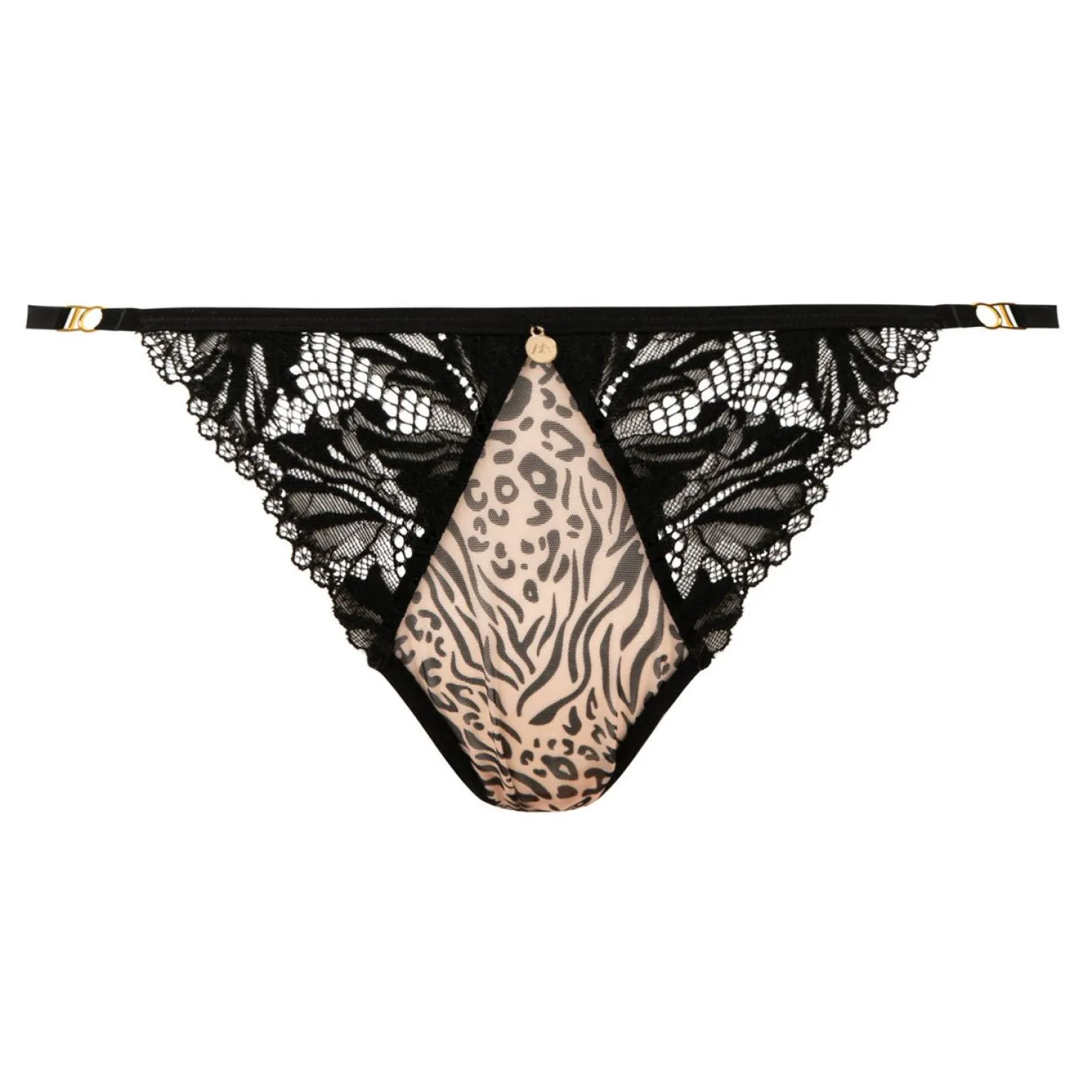 Slip En Dentelle
