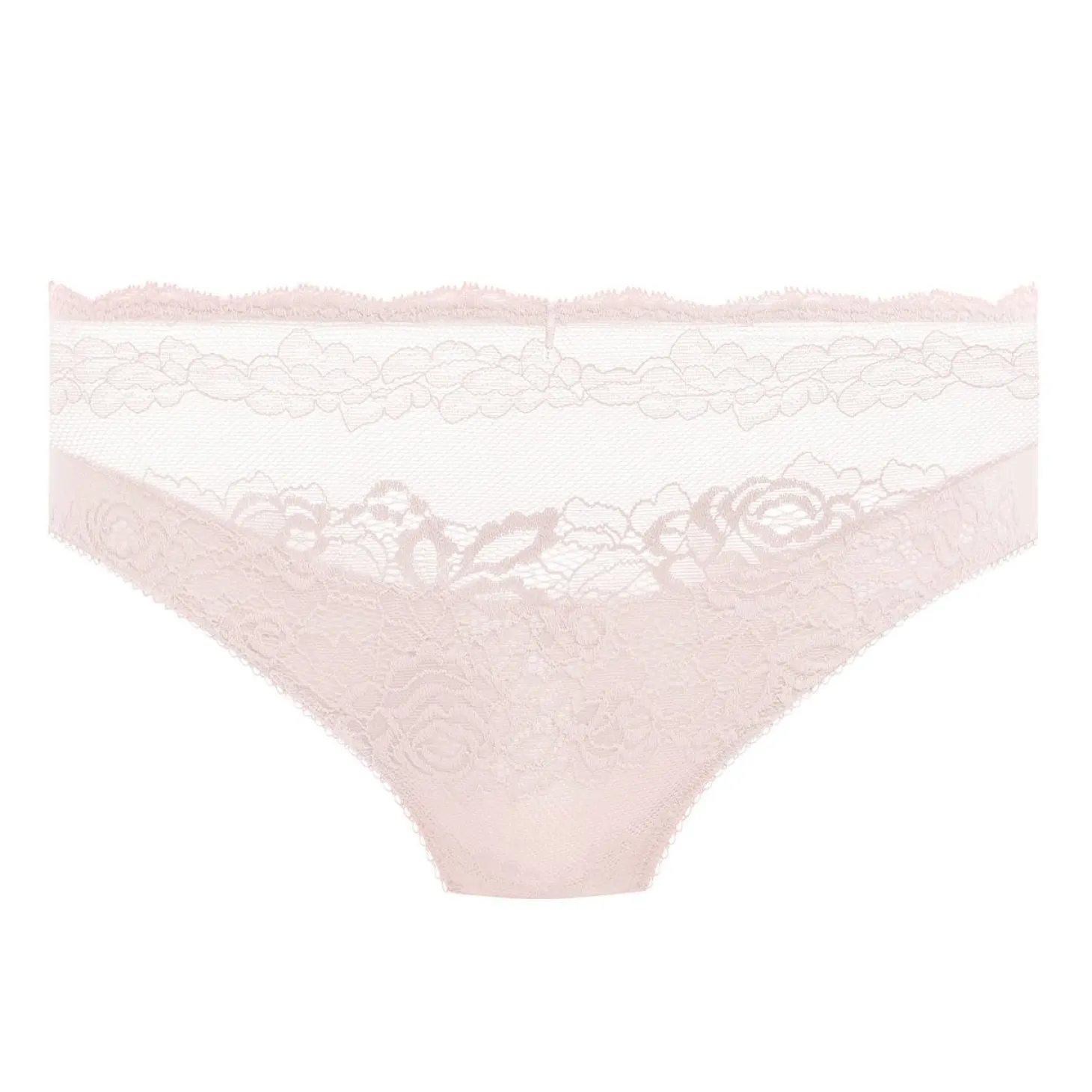Slip En Dentelle