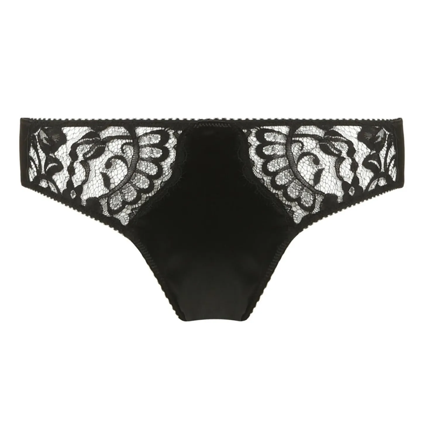 Slip En Dentelle
