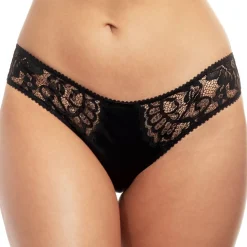 Slip En Dentelle
