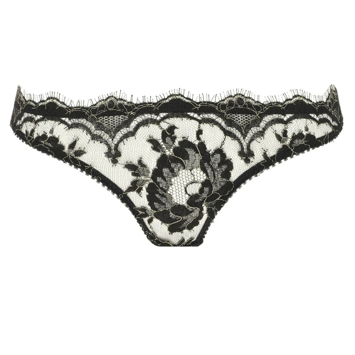 Slip En Dentelle