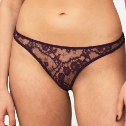 Slip En Dentelle