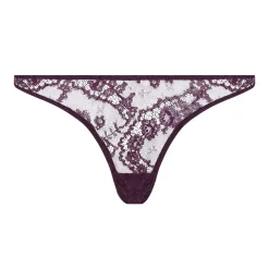 Slip En Dentelle