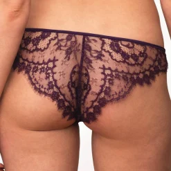Slip En Dentelle