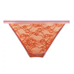 Slip En Dentelle
