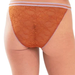Slip En Dentelle