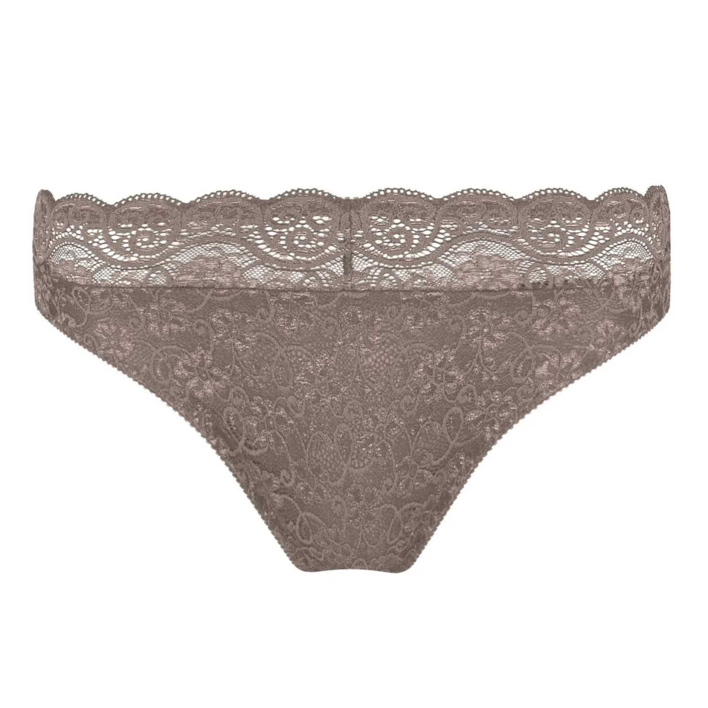 Slip En Dentelle