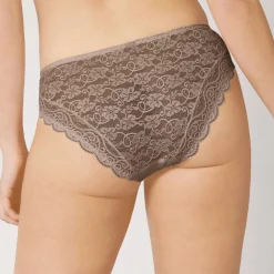 Slip En Dentelle