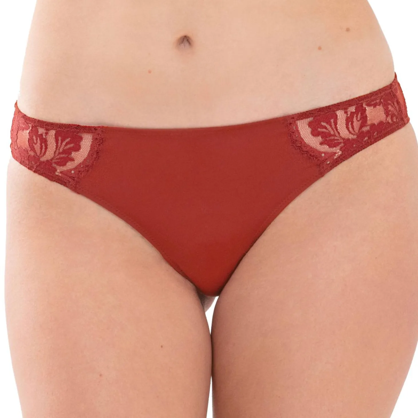 Slip En Dentelle