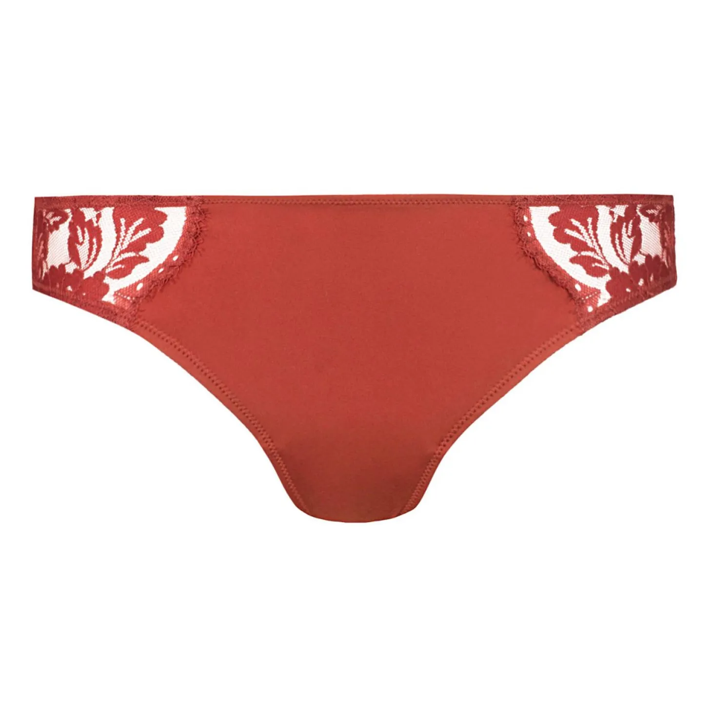 Slip En Dentelle