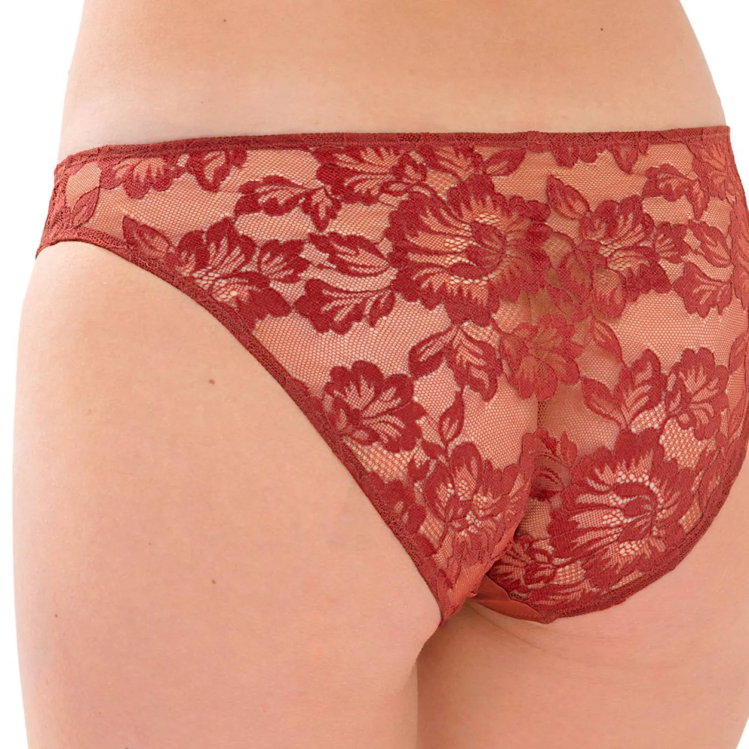 Slip En Dentelle