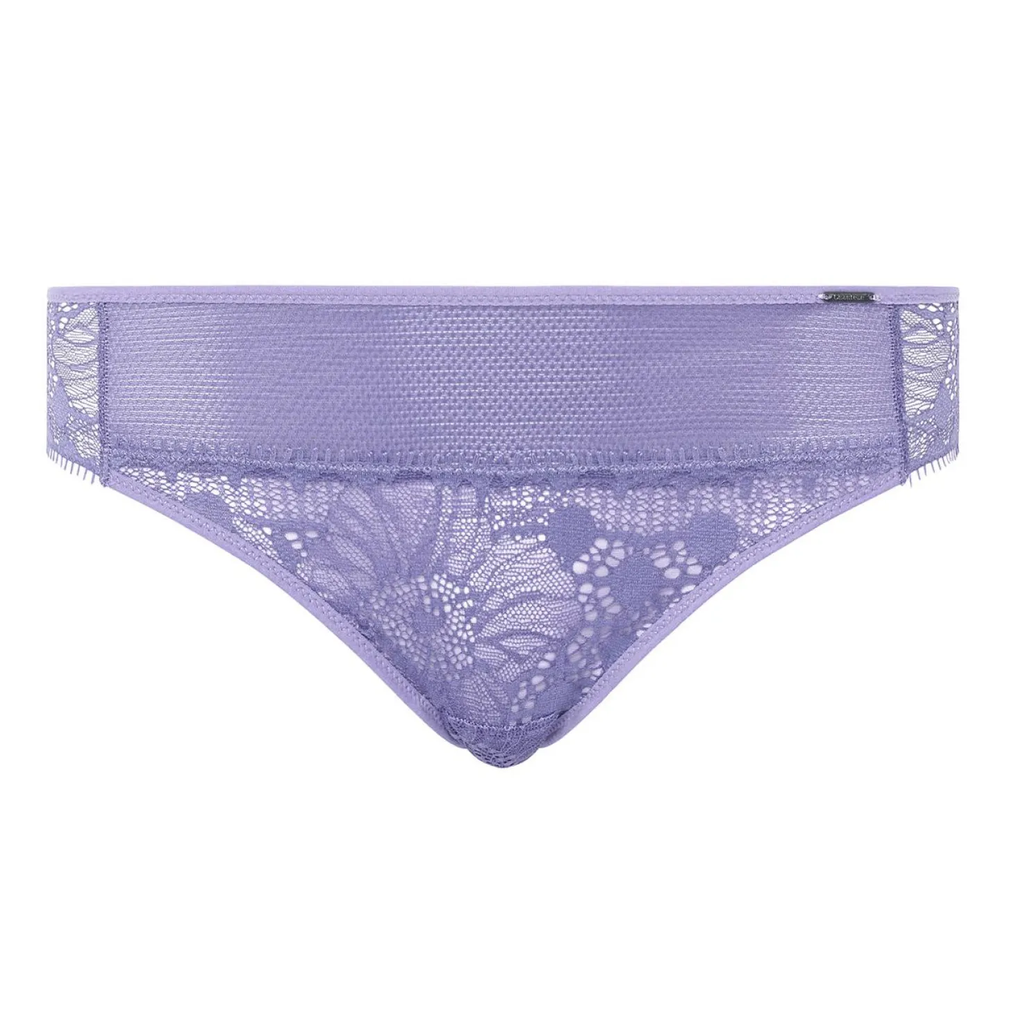 Slip En Dentelle