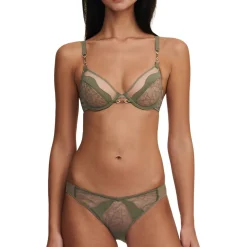 Slip En Dentelle
