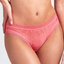 Slip En Dentelle