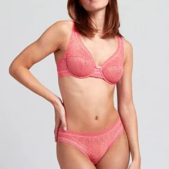 Slip En Dentelle