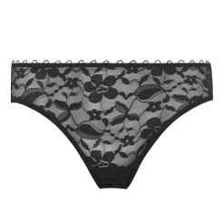 Slip En Dentelle