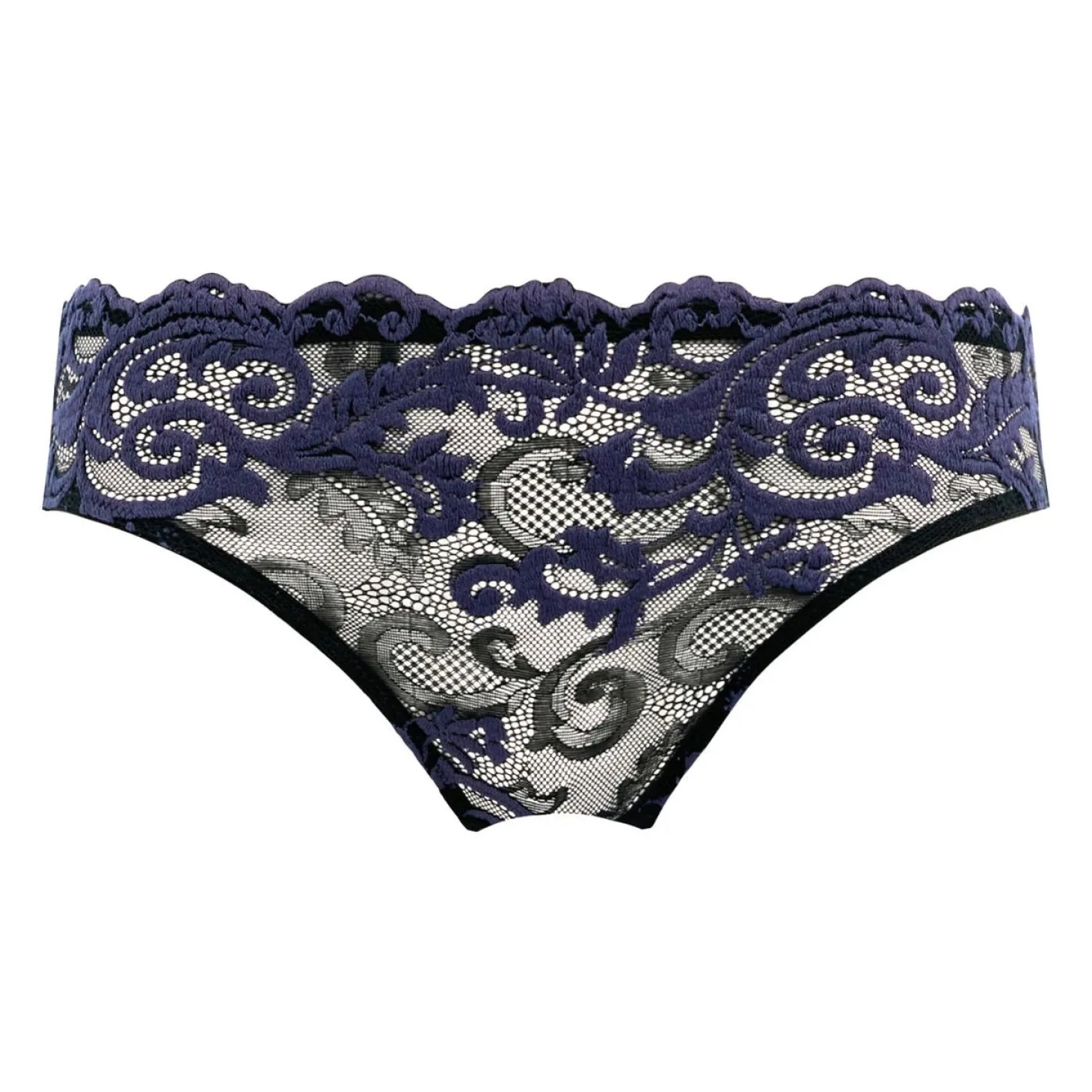 Slip En Dentelle