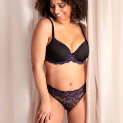 Slip En Dentelle