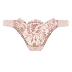 Slip En Dentelle