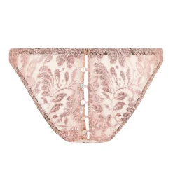 Slip En Dentelle