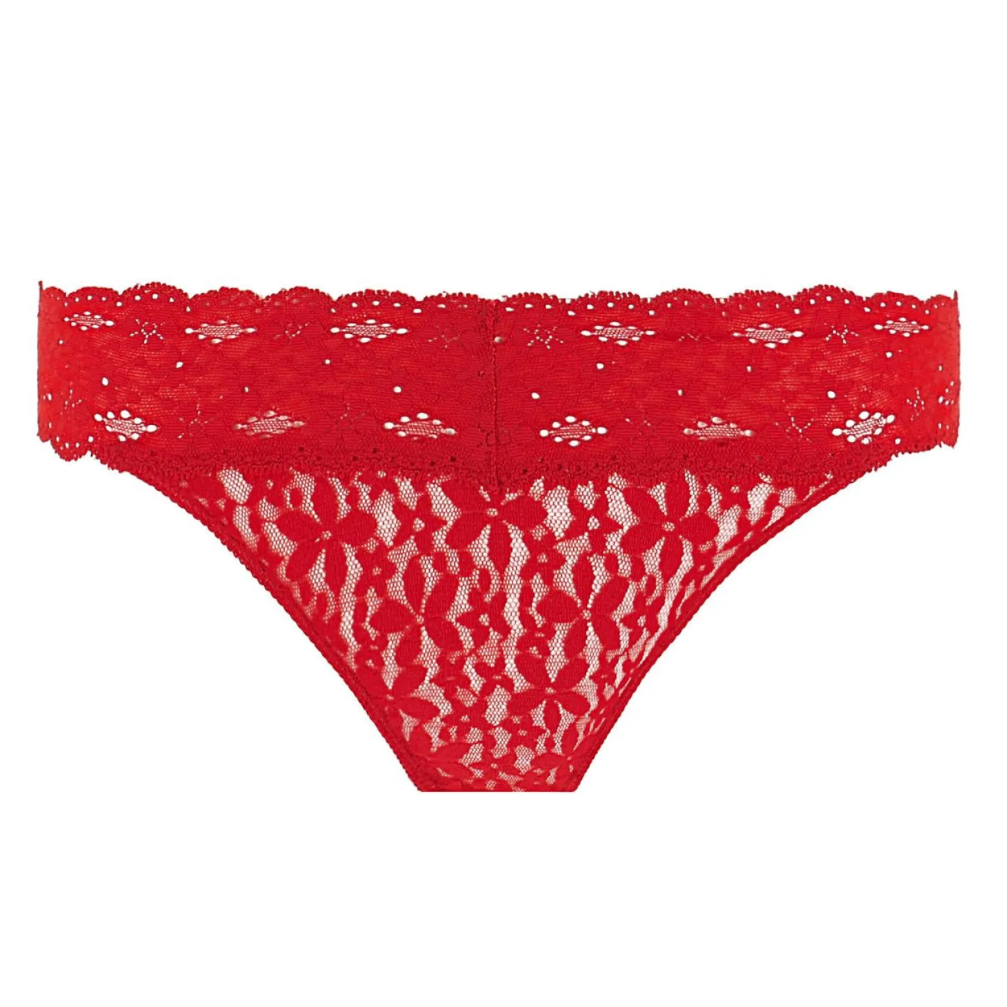 Slip En Dentelle
