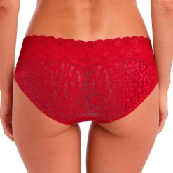 Slip En Dentelle