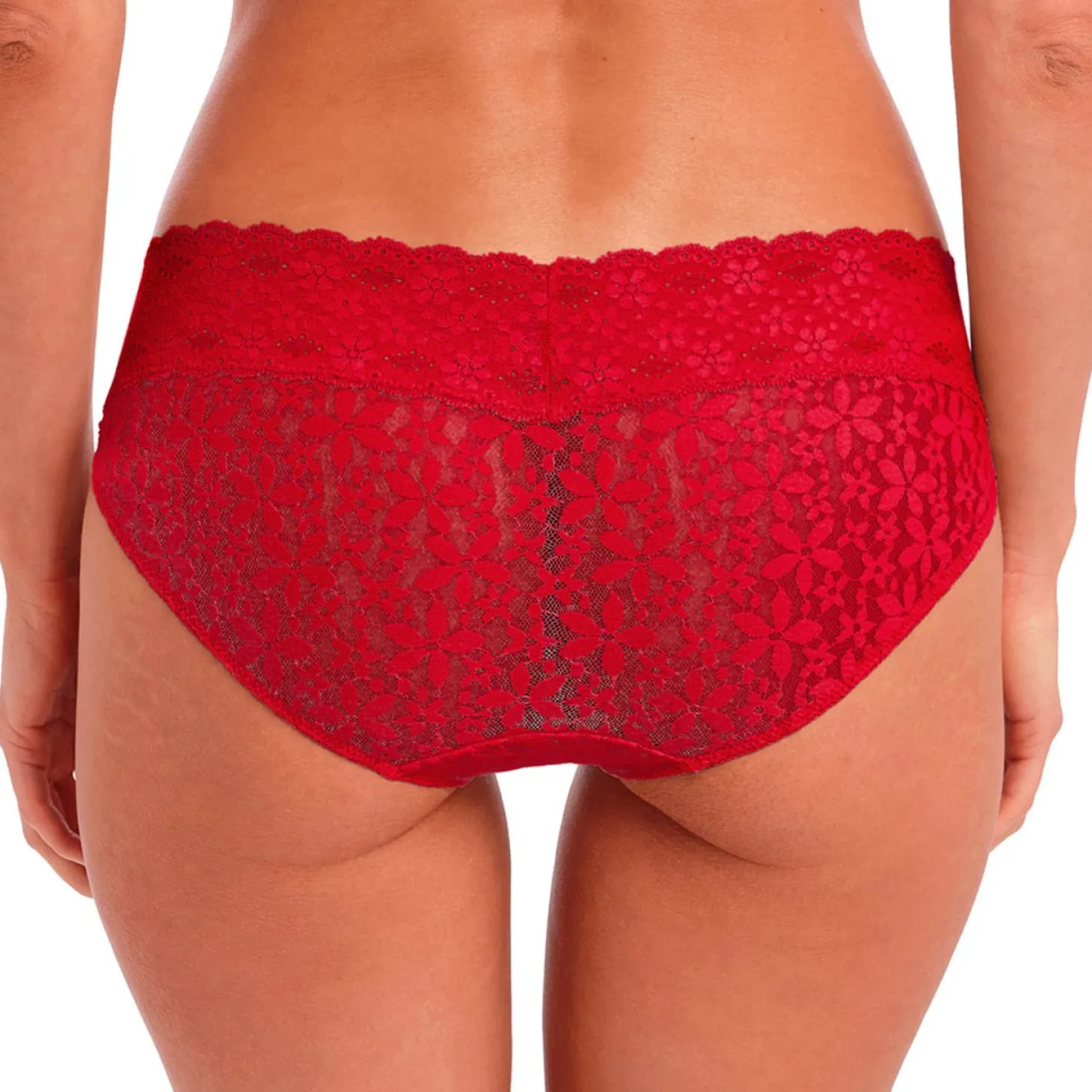 Slip En Dentelle