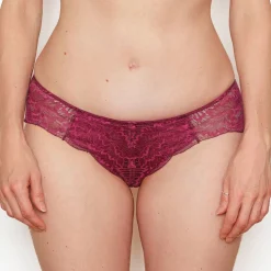 Slip En Dentelle