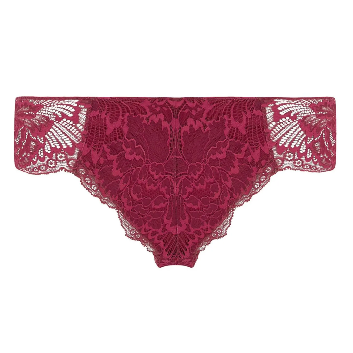 Slip En Dentelle