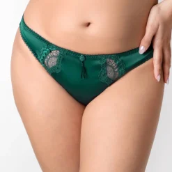 Slip En Satin
