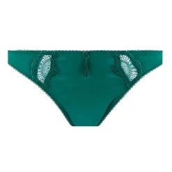 Slip En Satin