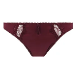 Slip En Satin