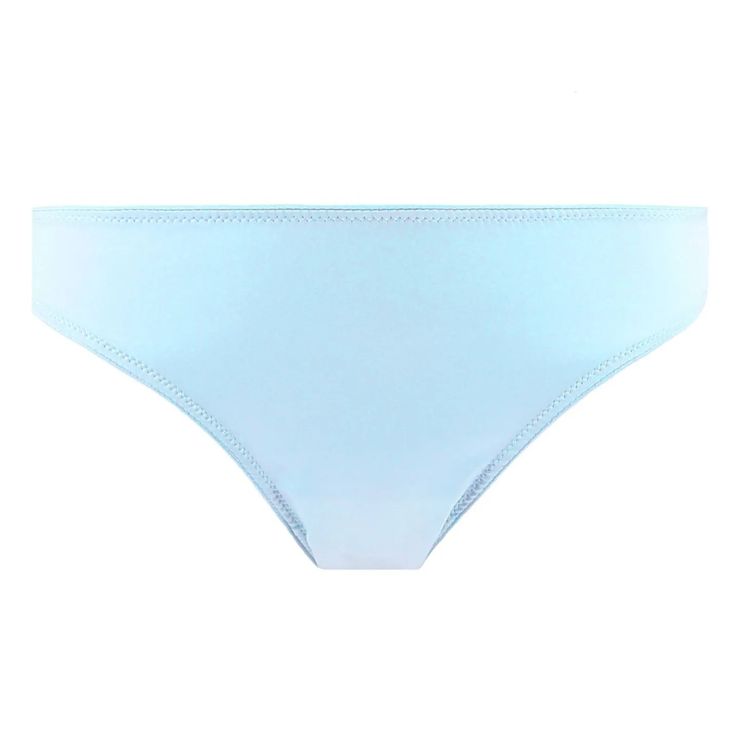 Slip En Soie