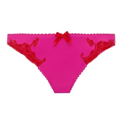 Slip En Soie
