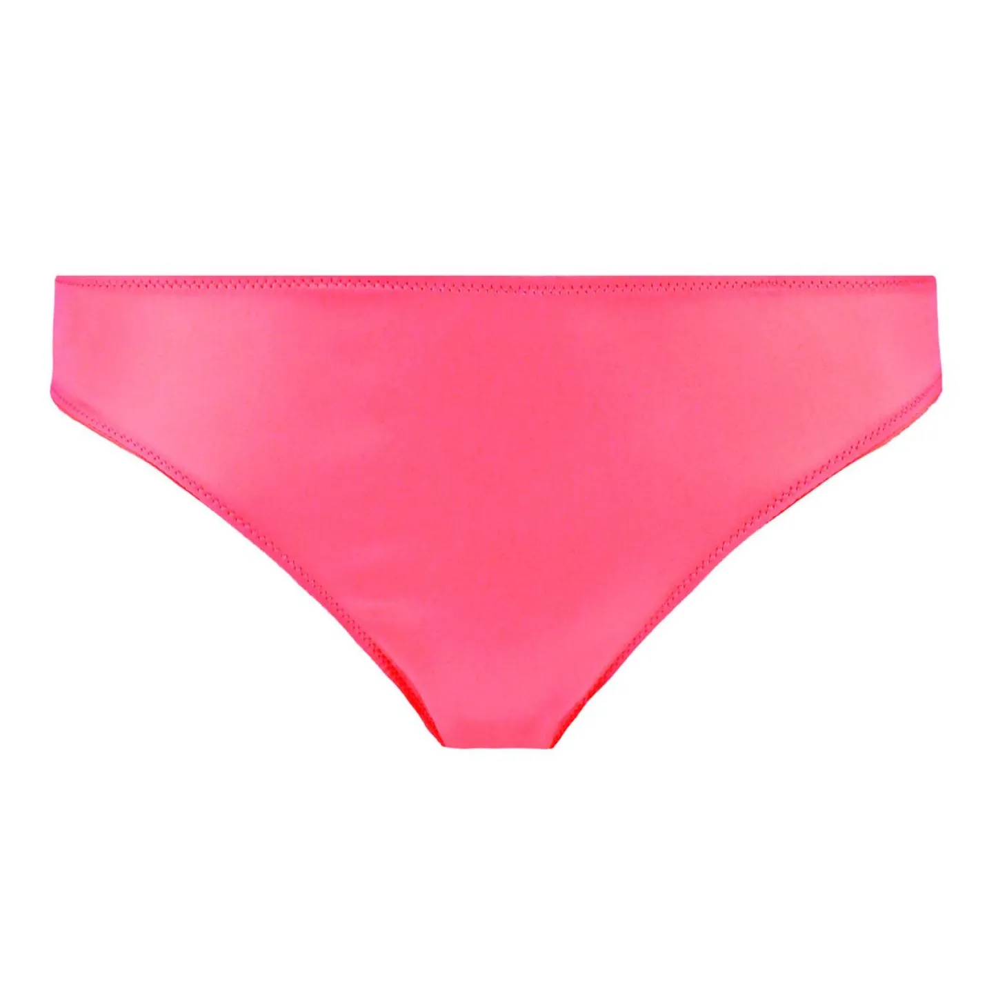 Slip En Soie