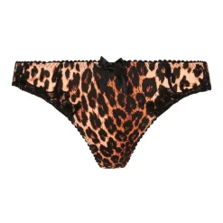 Slip En Soie