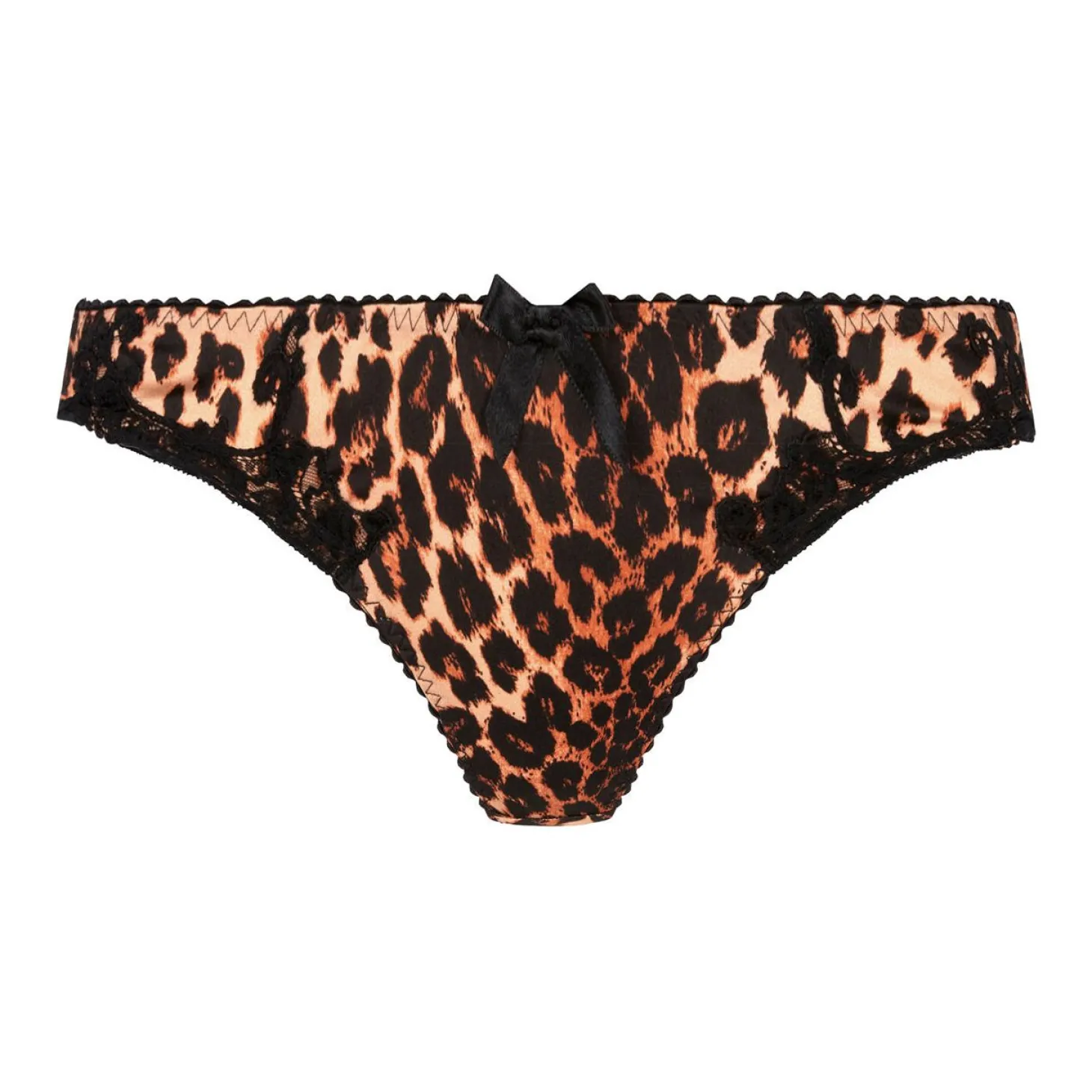 Slip En Soie